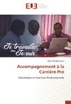 Accompagnement à la Carrière Pro