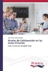 Niveles de Colaboración en las Aulas Virtuales