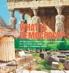 What is Democracy? | Ancient Greece's Legacy | Systems of Government | Social Studies 5th Grade | Children's Government Books