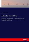 A Breed of Barren Metal