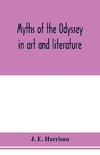 Myths of the Odyssey in art and literature