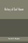 History of East Haven