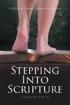 Stepping Into Scripture