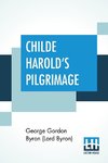 Childe Harold's Pilgrimage