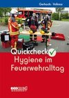 Quickcheck Einsatzstellenhygiene