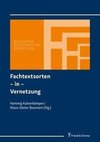 Fachtextsorten - in - Vernetzung