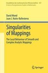 Singularities of Mappings