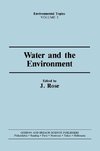 Water & the Environment