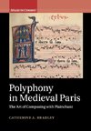 Polyphony in Medieval Paris