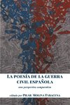 La poesía de la guerra civil española