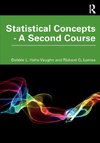 Statistical Concepts - A Second Course