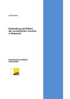 Entwicklung und Reform der verstaatlichten Industrie in Österreich