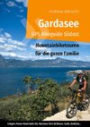 Gardasee GPS Bikeguide Südost