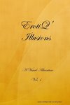 EROTIQ' ILLUSIONS Vol.1