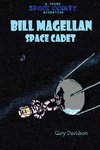 BILL MAGELLAN - Space Cadet