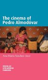 The cinema of Pedro Almodóvar