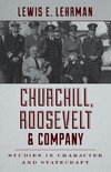 Churchill, Roosevelt & Company