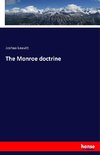 The Monroe doctrine