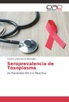 Seroprevalencia de Toxoplasma