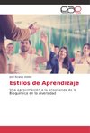 Estilos de Aprendizaje