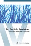 Das Recht der Revolution