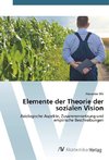 Elemente der Theorie der sozialen Vision