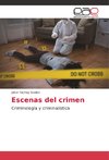 Escenas del crimen