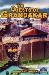 The Quests of Grandakar