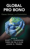 Global Pro Bono