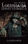 Louisiana Ghost Stories Ii