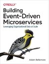 Building Event-Driven Microservices