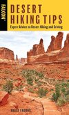 Desert Hiking Tips - 2nd edition