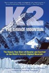 K2, The Savage Mountain