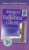 Mystery of the Ballerina Ghost