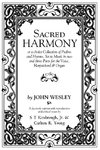 Sacred Harmony