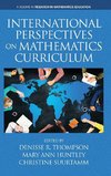 International Perspectives on Mathematics Curriculum (HC)