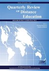 Quarterly Review of Distance Education Volume 18, Number 2 2017