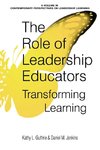 The Role of Leadership Educators