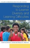 Responding to Learner Diversity and Learning Difficulties (hc)