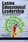 Latino Educational Leadership