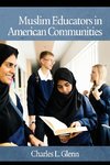 Muslim Educators in American Communities