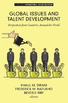 Global Issues and Talent Development