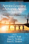 Service-Learning to Advance Access & Success