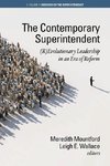 The Contemporary Superintendent