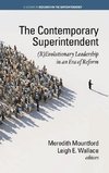 The Contemporary Superintendent