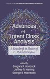 Advances in Latent Class Analysis