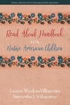 Read Aloud Handbook for Native American Children