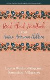 Read Aloud Handbook for Native American Children (hc)