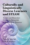 Culturally and Linguistically Diverse Learners and STEAM