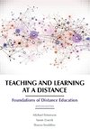 Teaching and Learning at a Distance